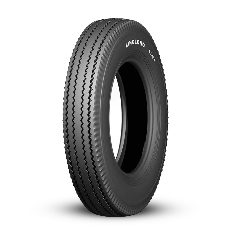 Pneu para mini caminhão